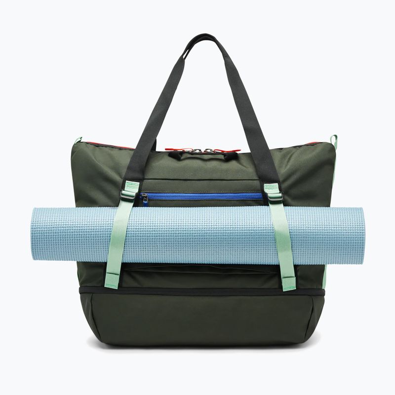 Borsa da viaggio Cotopaxi Viaje Weekender 35 l woods 5