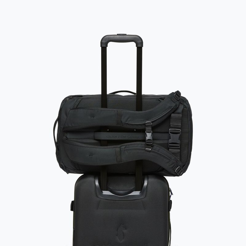 Zaino da viaggio Cotopaxi Allpa 28 l cotopaxi nero 9