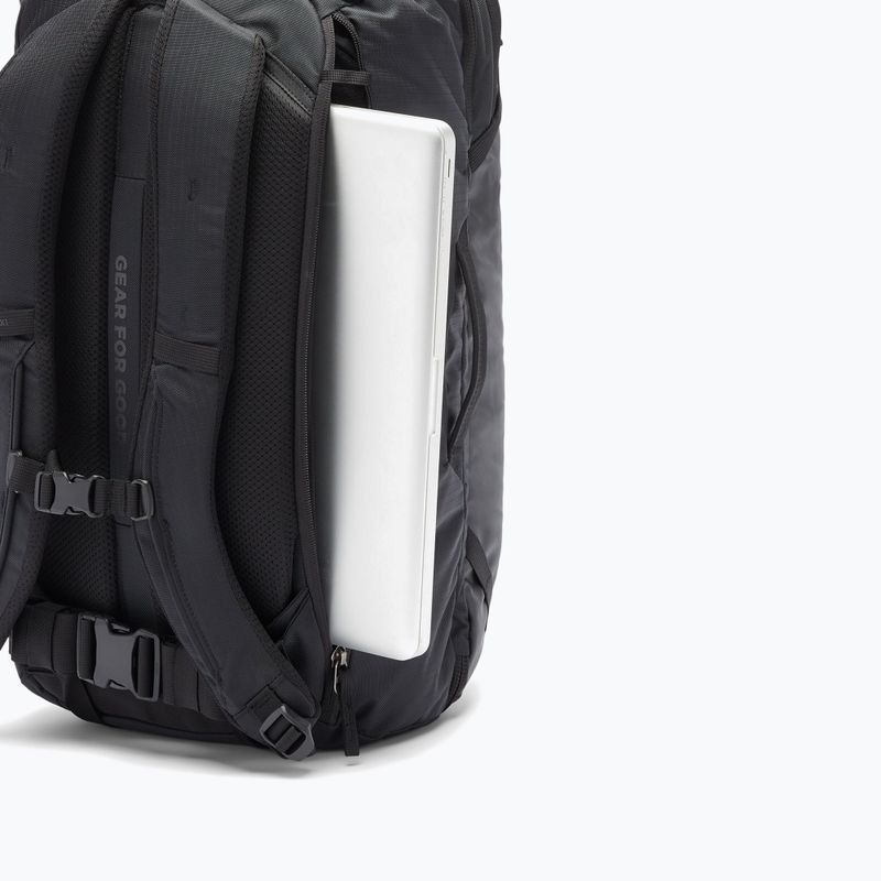Zaino da viaggio Cotopaxi Allpa 28 l cotopaxi nero 7