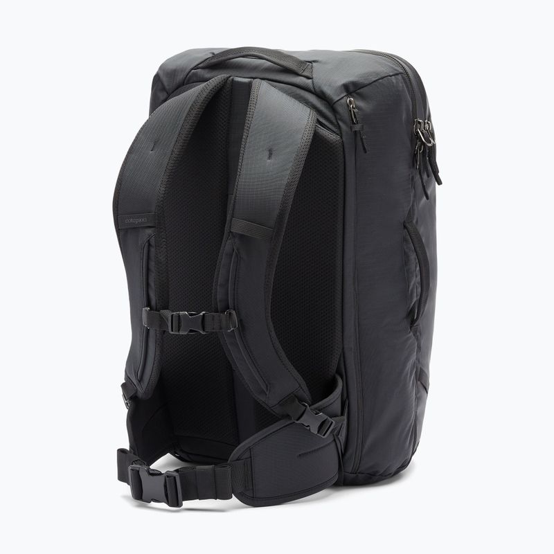 Zaino da viaggio Cotopaxi Allpa 35 l cotopaxi nero 3
