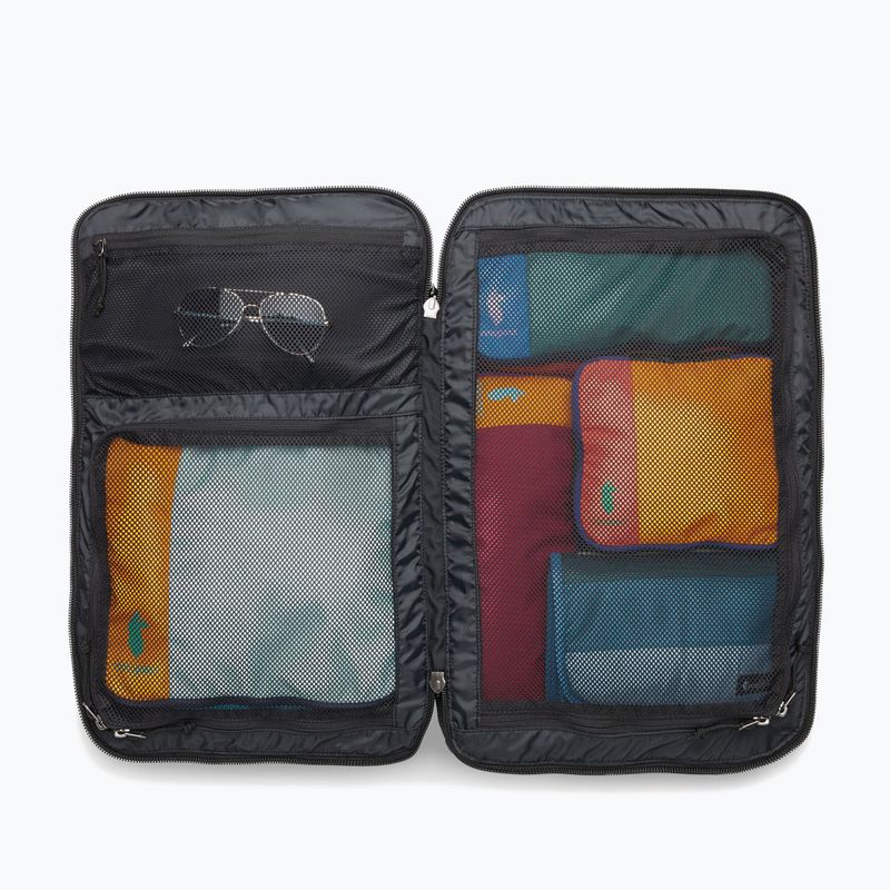Zaino da viaggio Cotopaxi Allpa 35 l cotopaxi nero 4