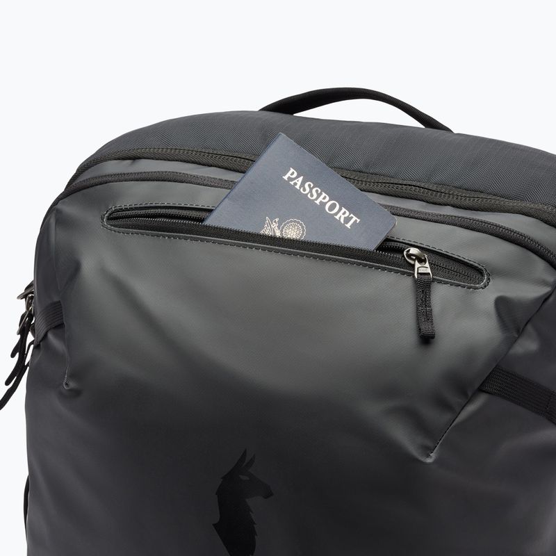 Zaino da viaggio Cotopaxi Allpa 35 l cotopaxi nero 5