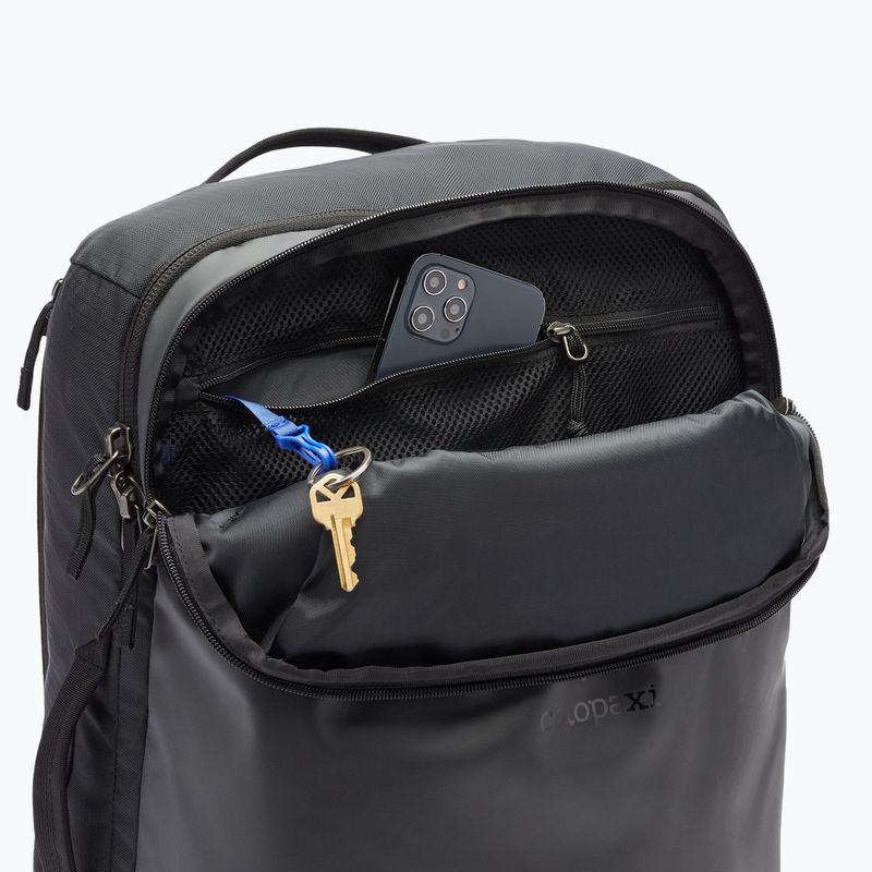 Zaino da viaggio Cotopaxi Allpa 35 l cotopaxi nero 6