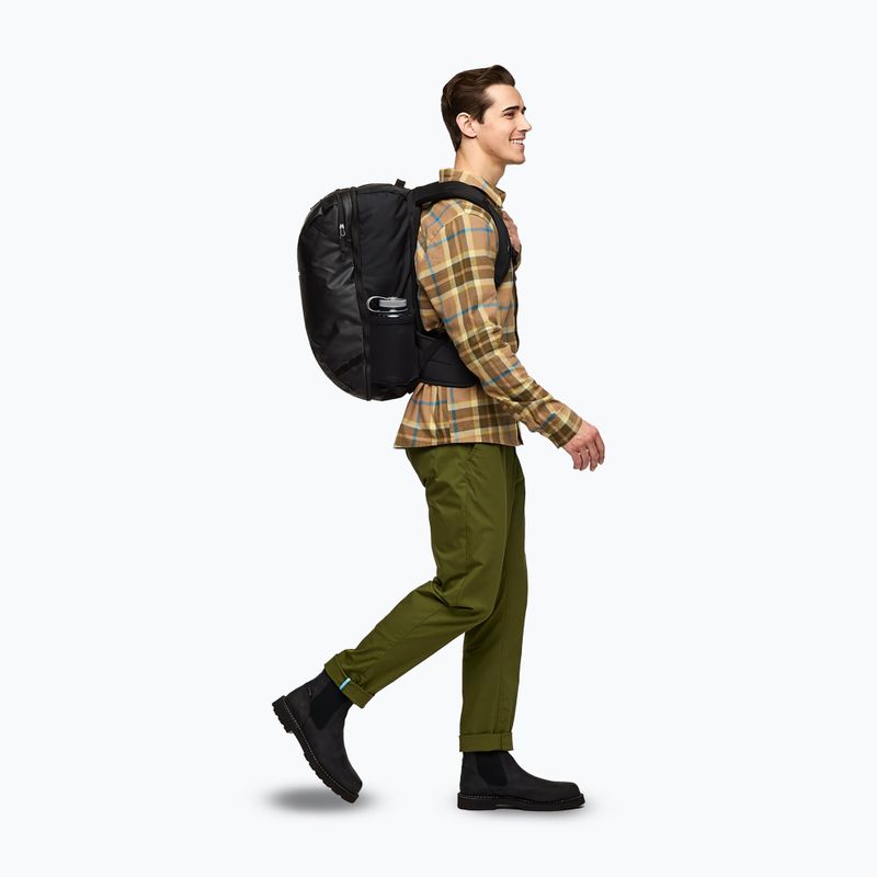 Zaino da viaggio Cotopaxi Allpa 35 l cotopaxi nero 11