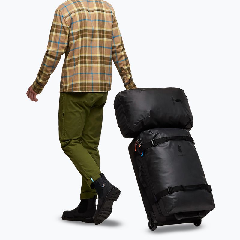 Zaino da viaggio Cotopaxi Allpa 35 l cotopaxi nero 14