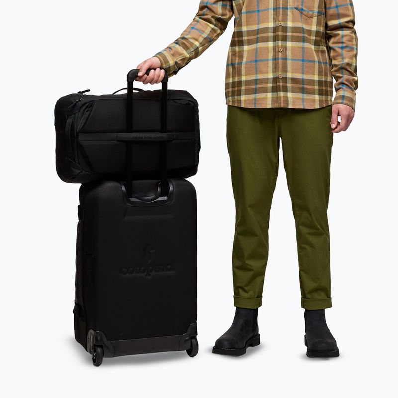 Zaino da viaggio Cotopaxi Allpa 35 l cotopaxi nero 15