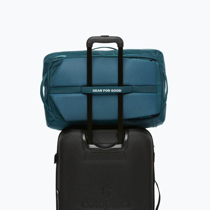 Cotopaxi Allpa Zaino da viaggio 35 l abete blu/abisso 4