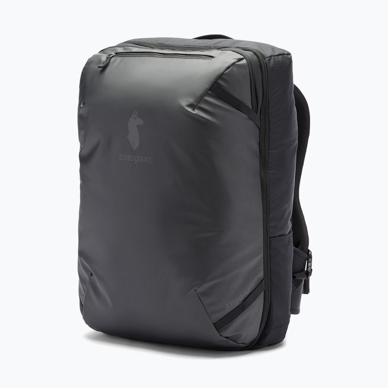 Cotopaxi Allpa Zaino da viaggio 42 l cotopaxi nero 2