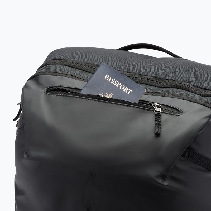 Cotopaxi Allpa Zaino da viaggio 42 l cotopaxi nero 5