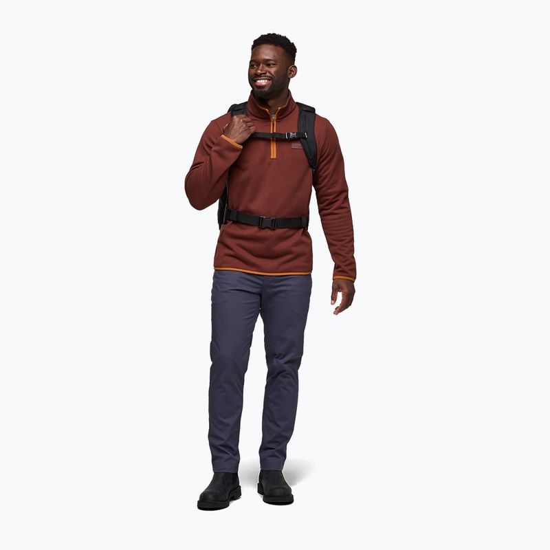 Cotopaxi Allpa Zaino da viaggio 42 l cotopaxi nero 11