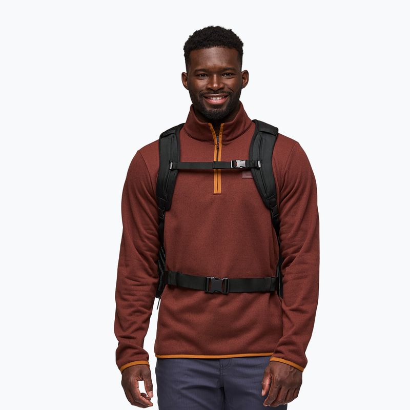 Cotopaxi Allpa Zaino da viaggio 42 l cotopaxi nero 13