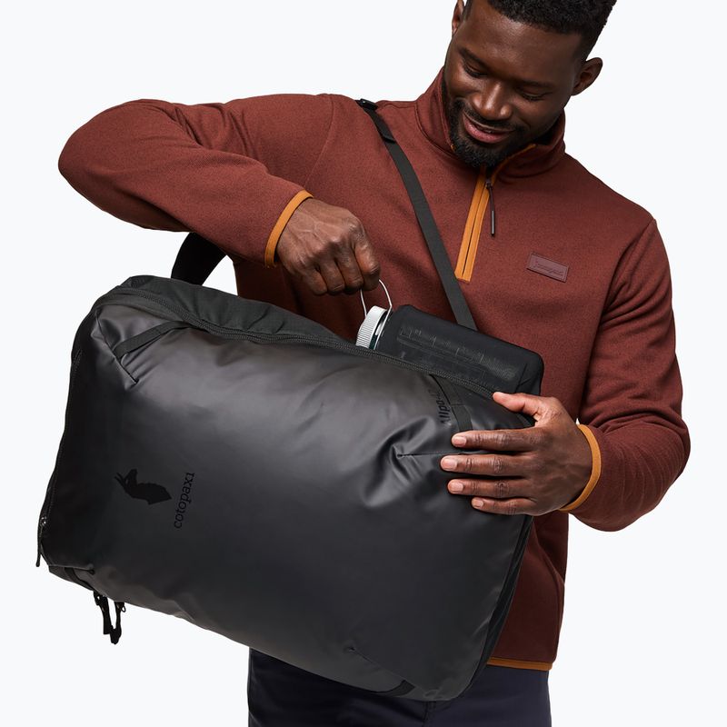 Cotopaxi Allpa Zaino da viaggio 42 l cotopaxi nero 14