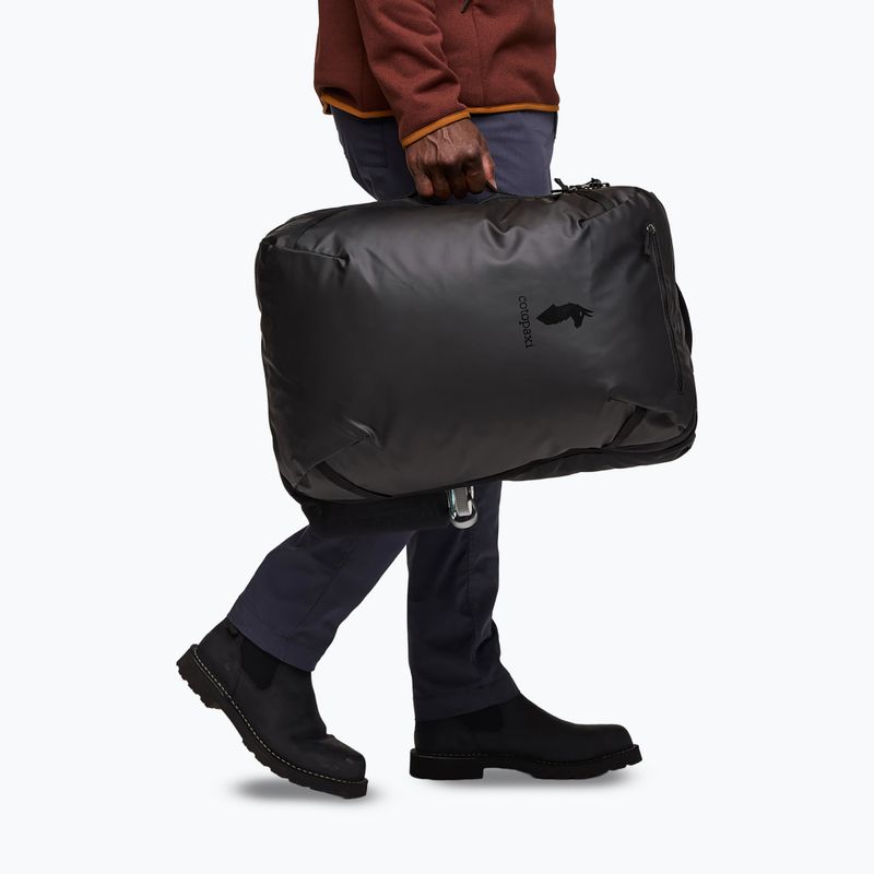 Cotopaxi Allpa Zaino da viaggio 42 l cotopaxi nero 15