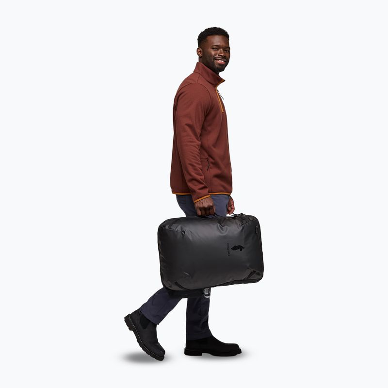 Cotopaxi Allpa Zaino da viaggio 42 l cotopaxi nero 16