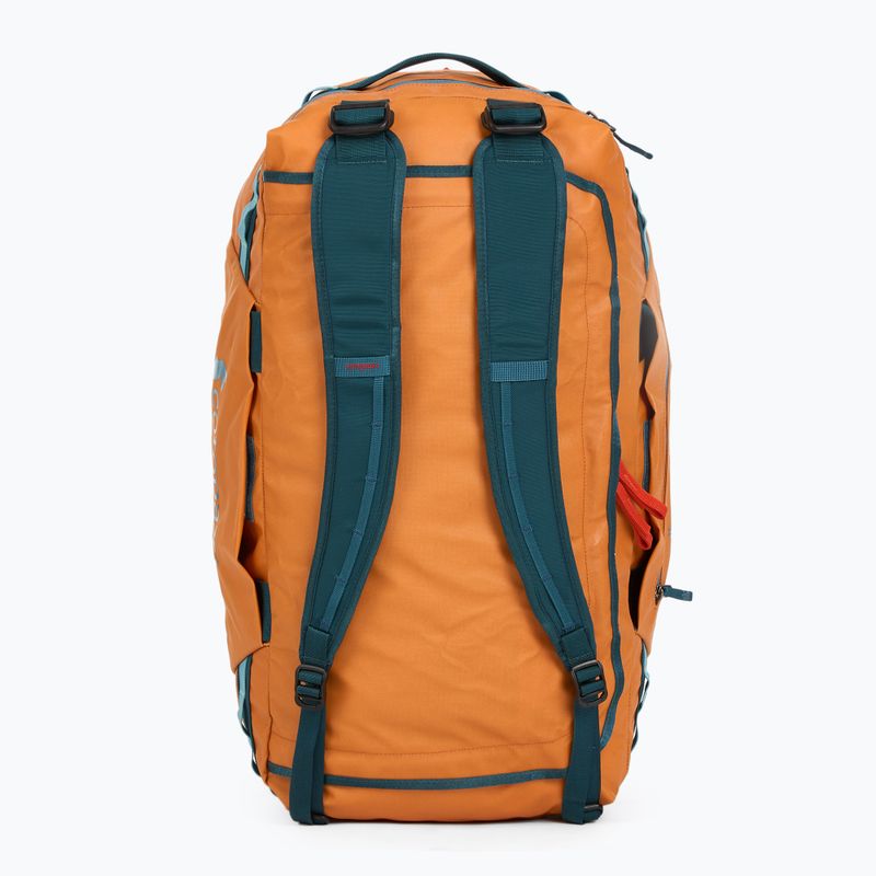 Cotopaxi Allpa Duffel 70 l tamarindo/abyss borsa da viaggio 7
