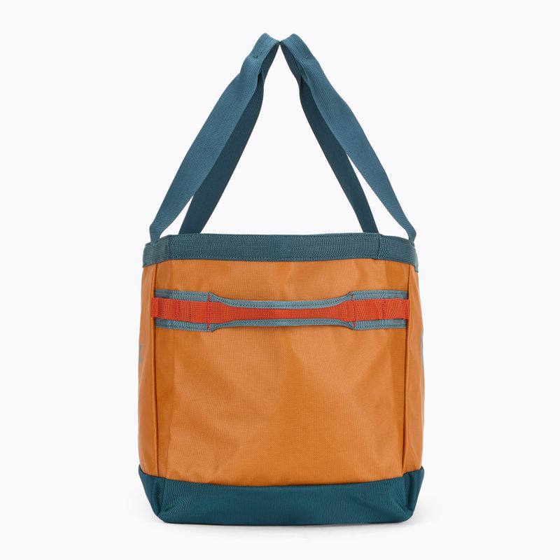 Cotopaxi Allpa Gear Hauler Tote 30 l borsa da viaggio tamarindo/abisso 3