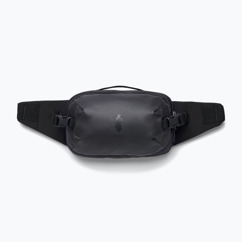 Cotopaxi marsupio Allpa X Hip Pack 3 l cotopaxi nero 2