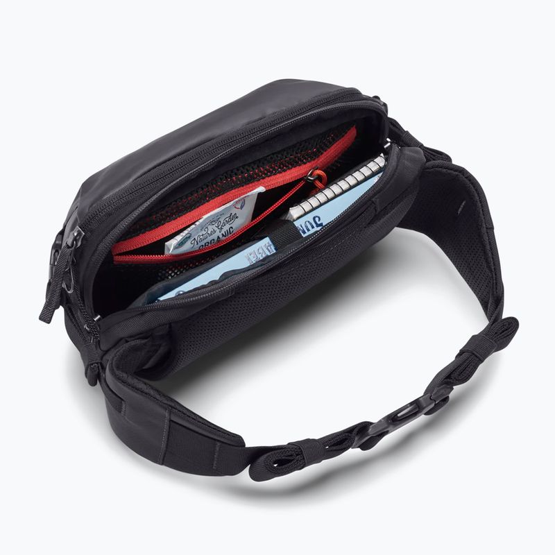 Cotopaxi marsupio Allpa X Hip Pack 3 l cotopaxi nero 6