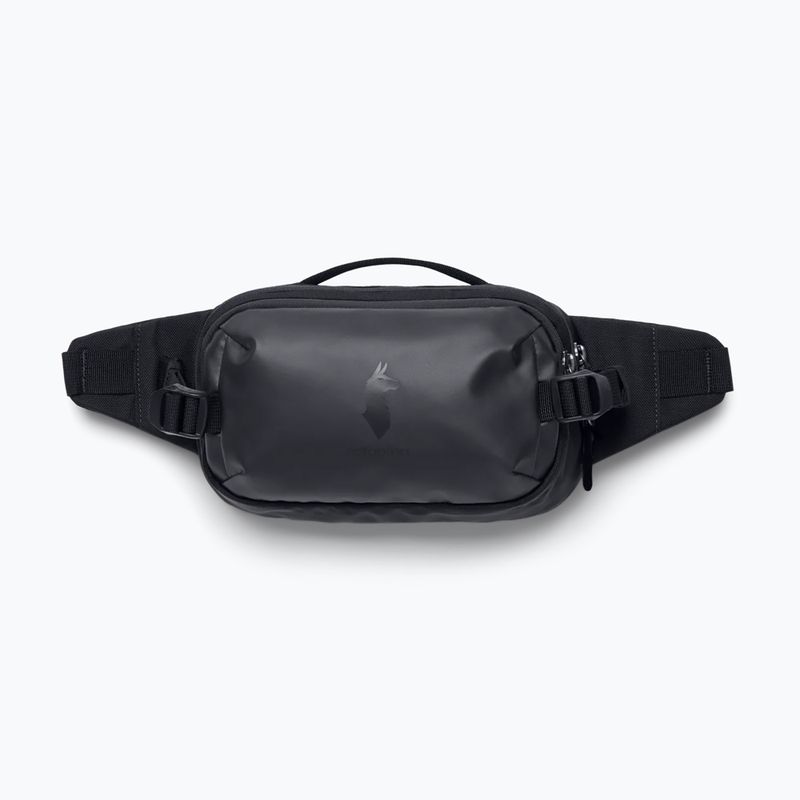 Cotopaxi Allpa X Hip Pack 1,5 l cotopaxi marsupio nero 2