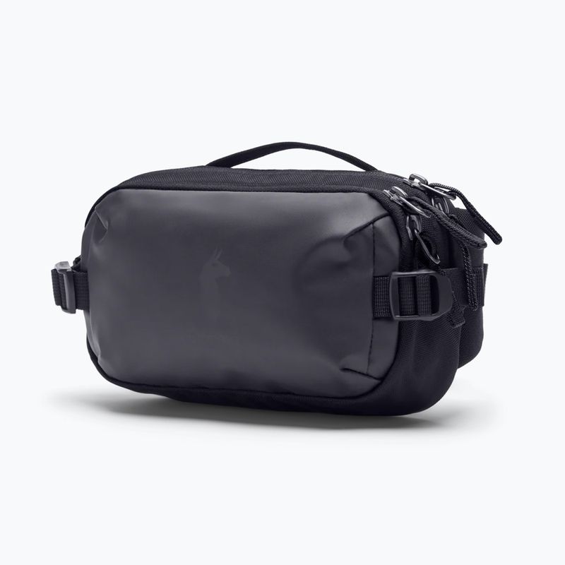 Cotopaxi Allpa X Hip Pack 1,5 l cotopaxi marsupio nero 3
