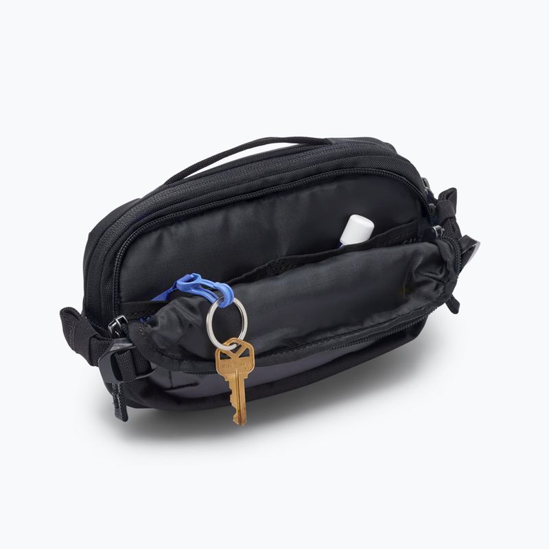 Cotopaxi Allpa X Hip Pack 1,5 l cotopaxi marsupio nero 5