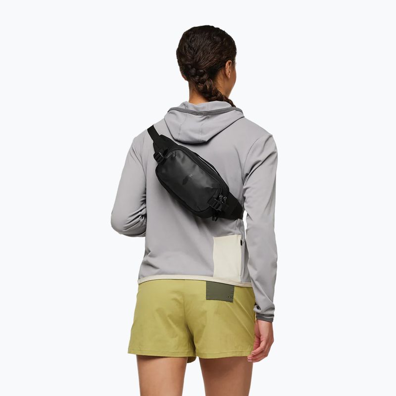 Cotopaxi Allpa X Hip Pack 1,5 l cotopaxi marsupio nero 8