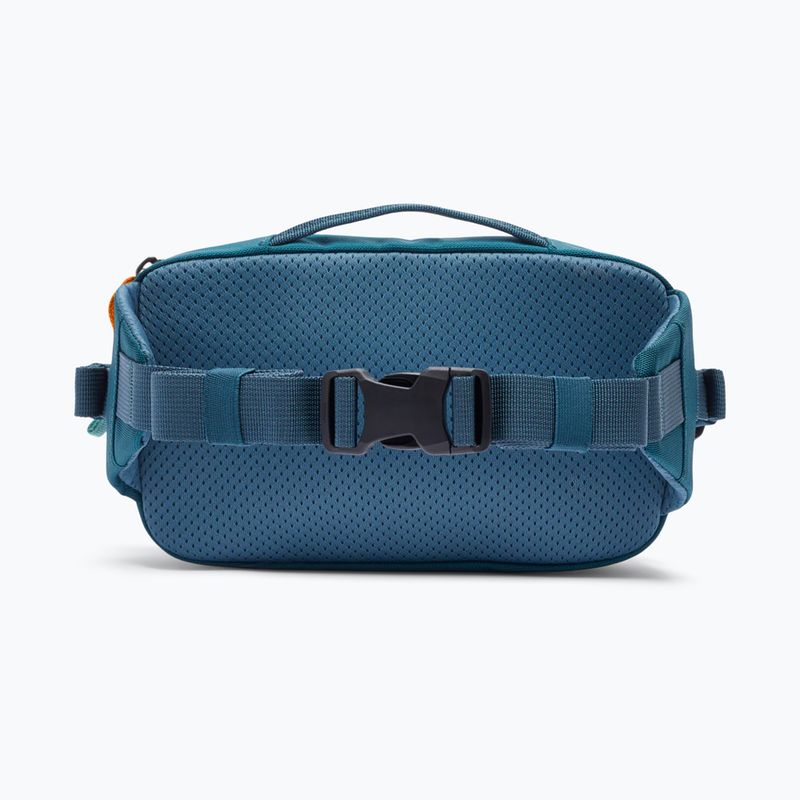 Cotopaxi Allpa X Hip Pack 1,5 l abete blu/abisso sacca renale 4