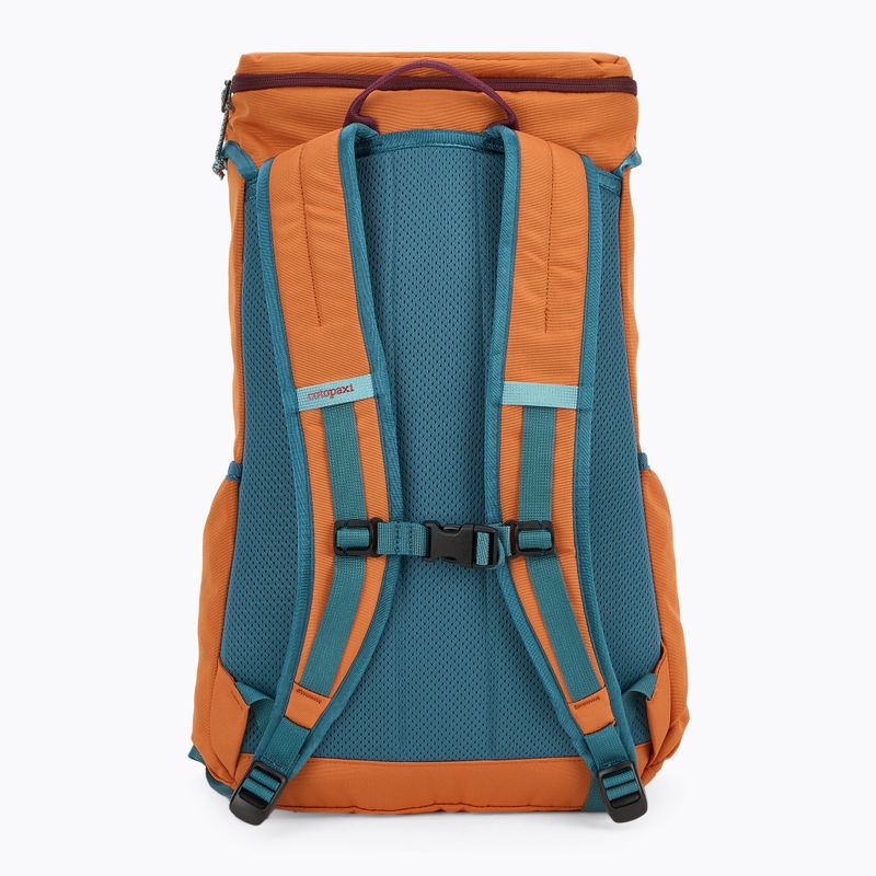 Zaino da trekking Cotopaxi Tapa Cada Dia 22 l tamarindo 3