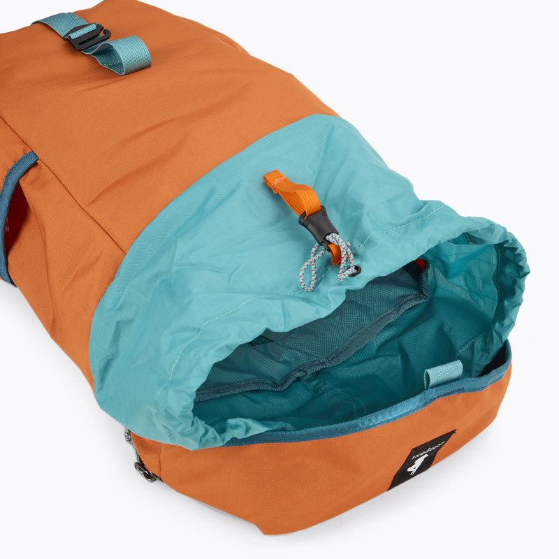 Zaino da trekking Cotopaxi Tapa Cada Dia 22 l tamarindo 5