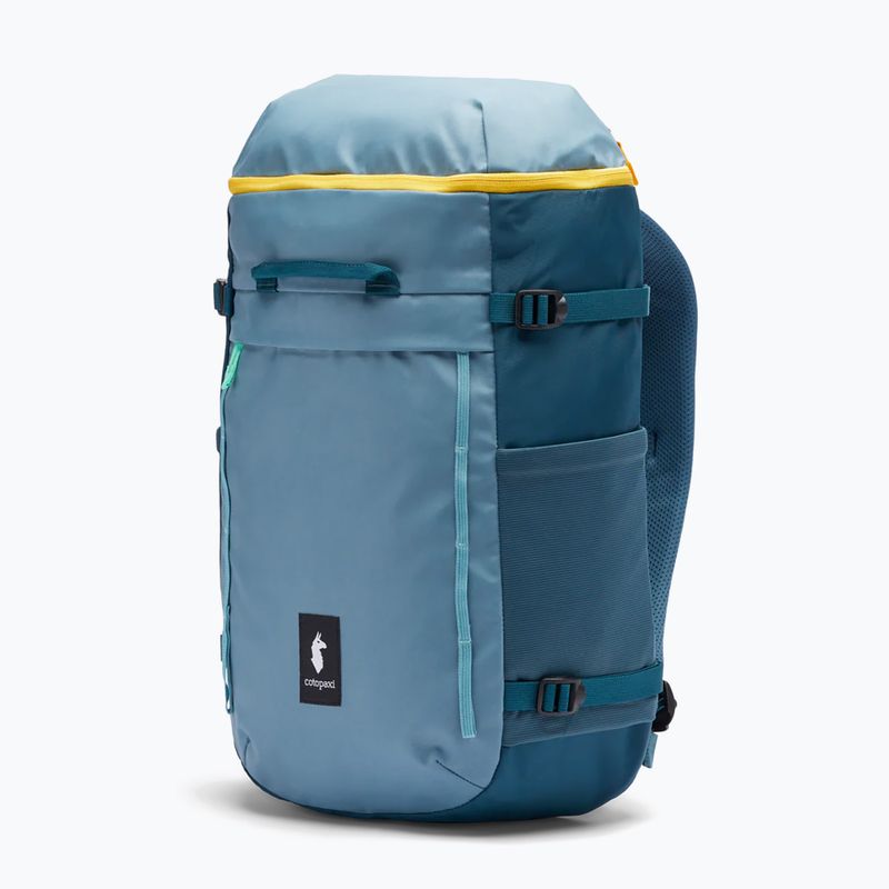 Cotopaxi Torre Bucket Pack Cada Dia 24 l zaino da trekking in abete blu 2