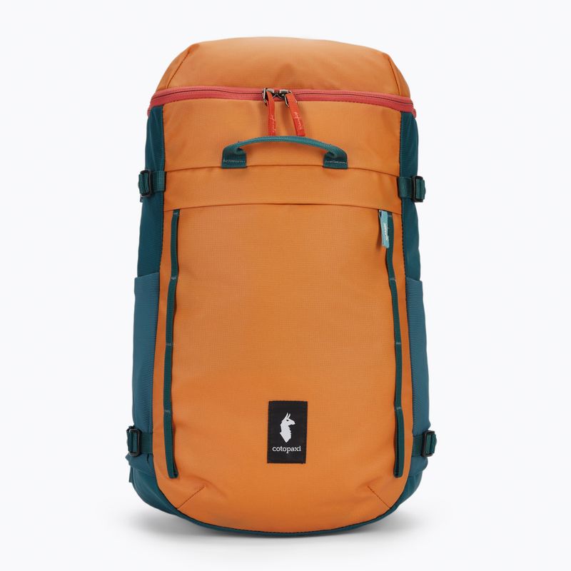 Cotopaxi Torre Bucket Pack Cada Dia 24 l zaino da trekking tamarindo