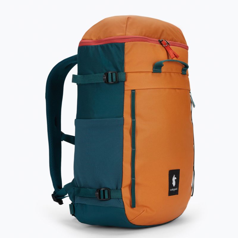 Cotopaxi Torre Bucket Pack Cada Dia 24 l zaino da trekking tamarindo 2