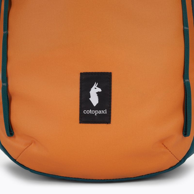 Cotopaxi Torre Bucket Pack Cada Dia 24 l zaino da trekking tamarindo 4
