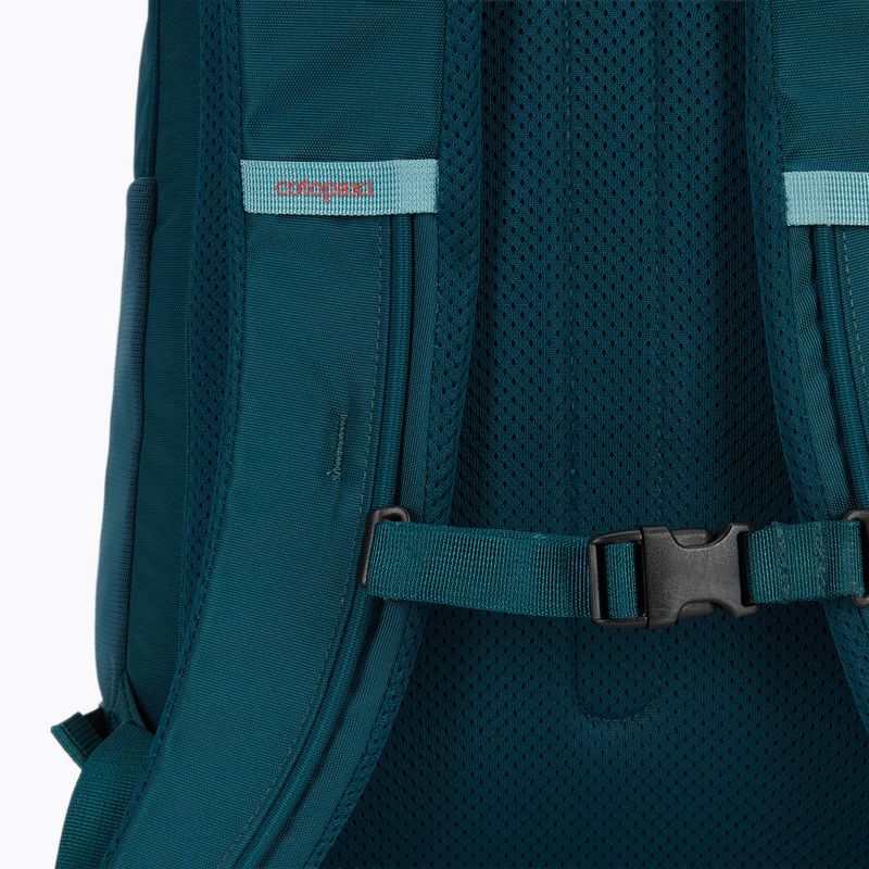 Cotopaxi Torre Bucket Pack Cada Dia 24 l zaino da trekking tamarindo 5