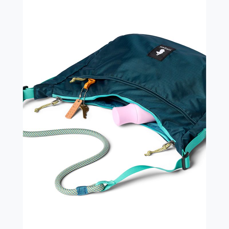 Borsetta pochette Cotopaxi Trozo 8 l abyss 3