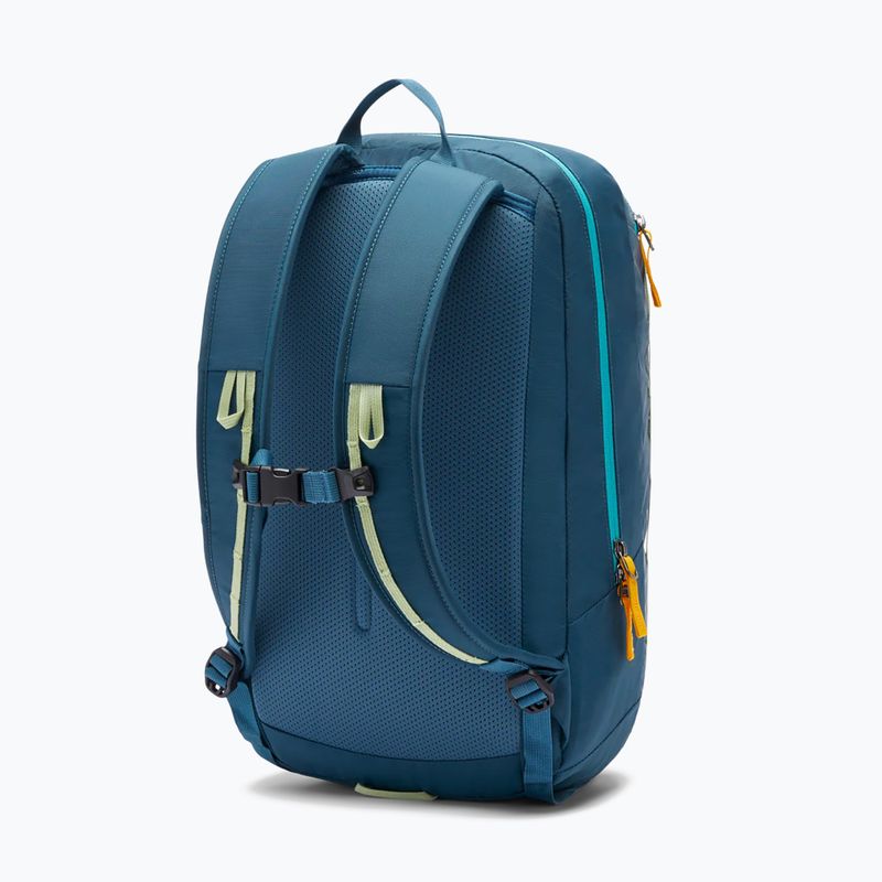 Zaino da escursione Cotopaxi Vaya 18L Cada Dia abyss 3