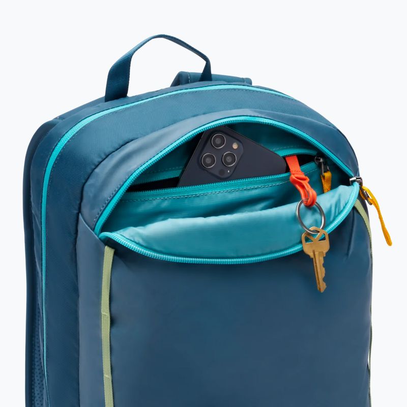 Zaino da escursione Cotopaxi Vaya 18L Cada Dia abyss 4