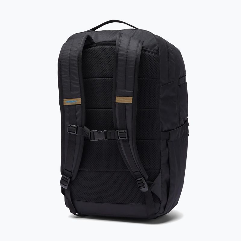 Zaino Cotopaxi Chiquillo Cada Dia 30 l cotopaxi nero 3