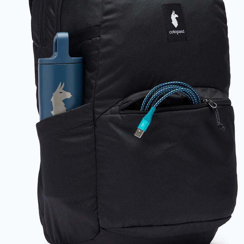 Zaino Cotopaxi Chiquillo Cada Dia 30 l cotopaxi nero 5