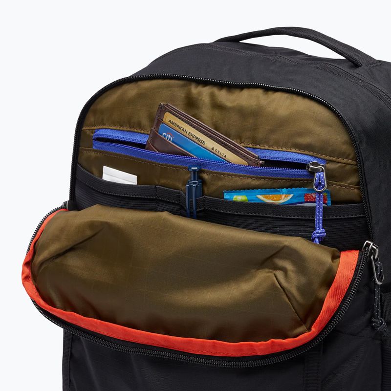 Zaino urbano Cotopaxi Mente Daypack 32 l cotopaxi blue 4