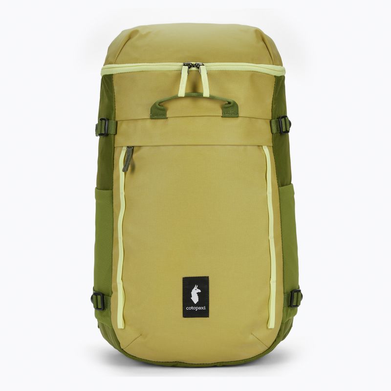 Cotopaxi Torre Bucket Pack Cada Dia 24 l zaino da trekking in cedro e citronella