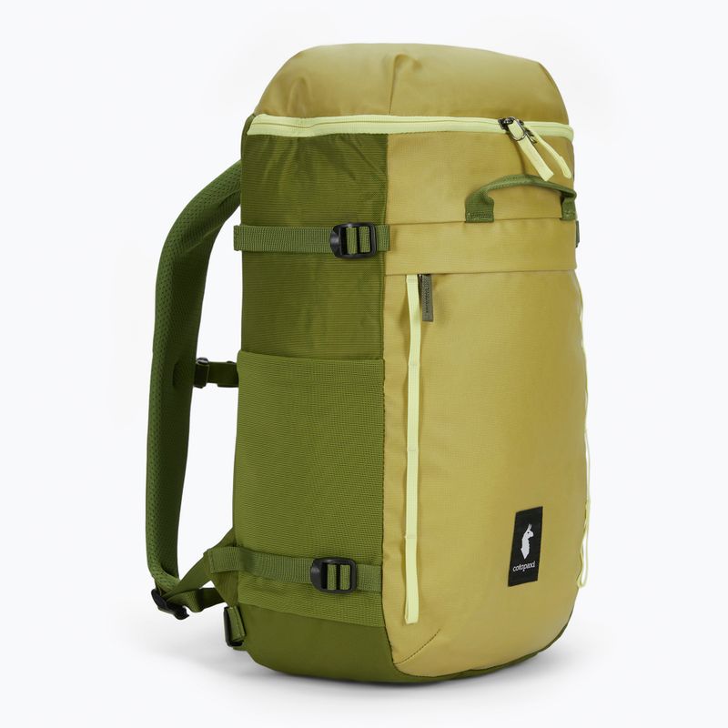 Cotopaxi Torre Bucket Pack Cada Dia 24 l zaino da trekking in cedro e citronella 2