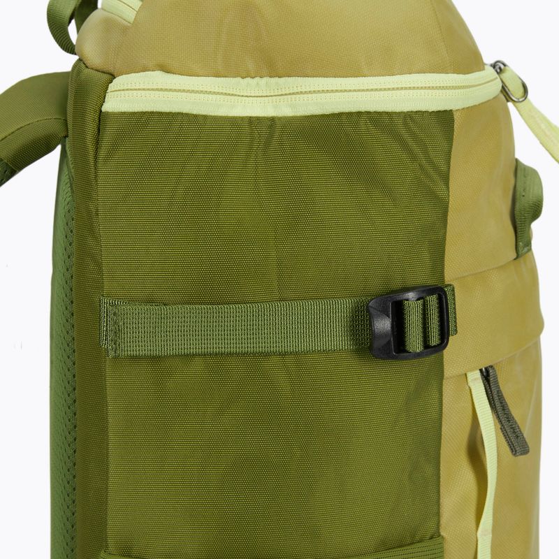 Cotopaxi Torre Bucket Pack Cada Dia 24 l zaino da trekking in cedro e citronella 6
