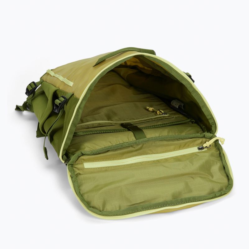 Cotopaxi Torre Bucket Pack Cada Dia 24 l zaino da trekking in cedro e citronella 7