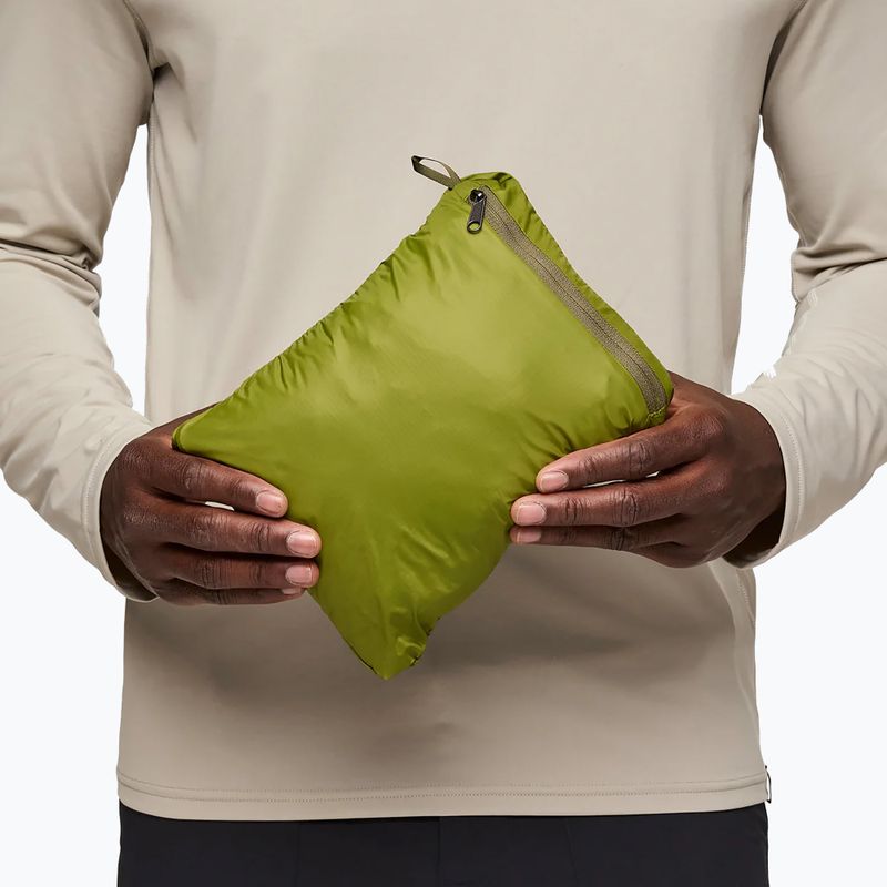 Cotopaxi uomo senza maniche Fuego Down woods/live oak 9