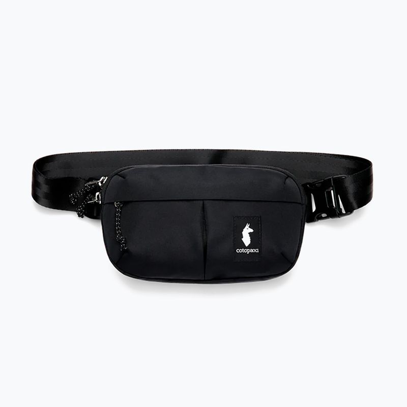 Marsupio Cotopaxi Todo Hip Pack 2 l cotopaxi black 3