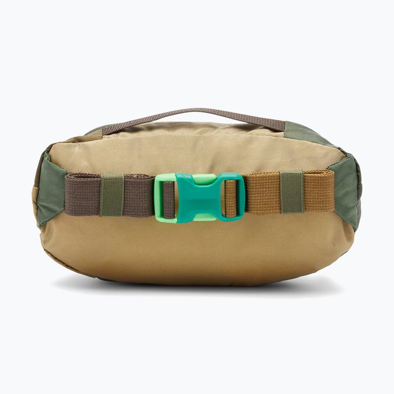 Marsupio Cotopaxi Kapai 1.5L Hip Pack del dia earth 2