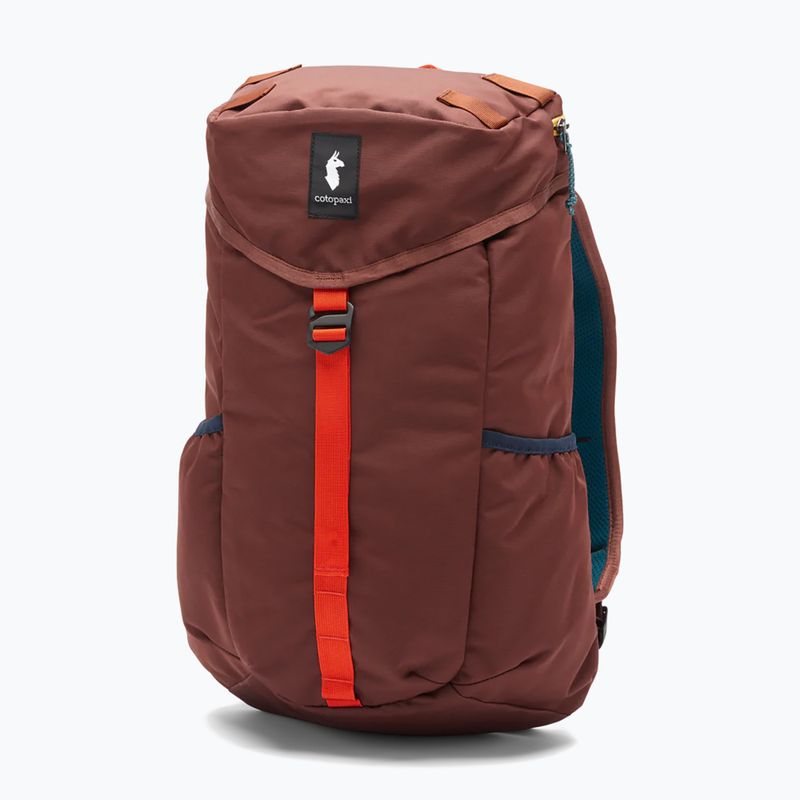 Zaino da trekking Cotopaxi Tapa Cada Dia 22 l castagno 2