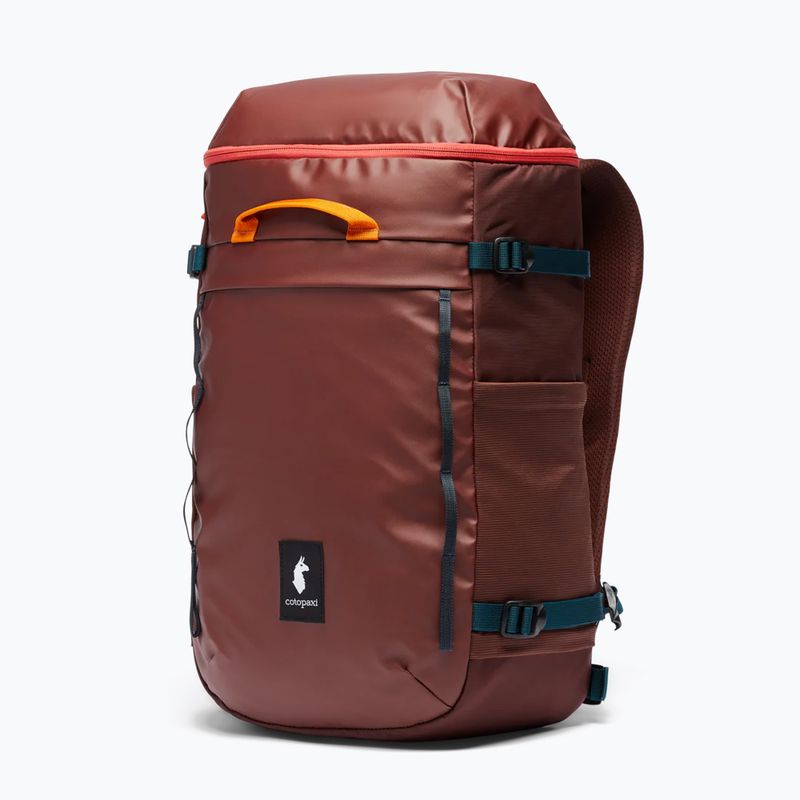 Cotopaxi Torre Bucket Pack Cada Dia 24 l Zaino da trekking in castagno 2