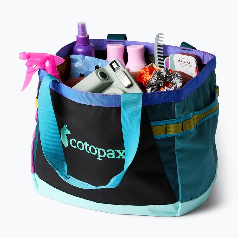 Borsa Cotopaxi Allpa 30L Gear Hauler Tote del dia 5